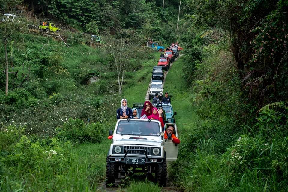 paket outbound bandungan (1)